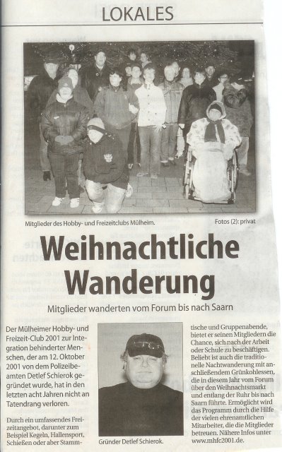 MW vom 12.12.2009