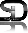 Logo Seamless-Design